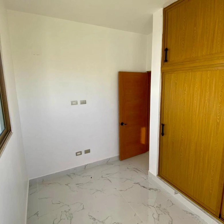 Casa en proyecto cerrado en 27 de febrero