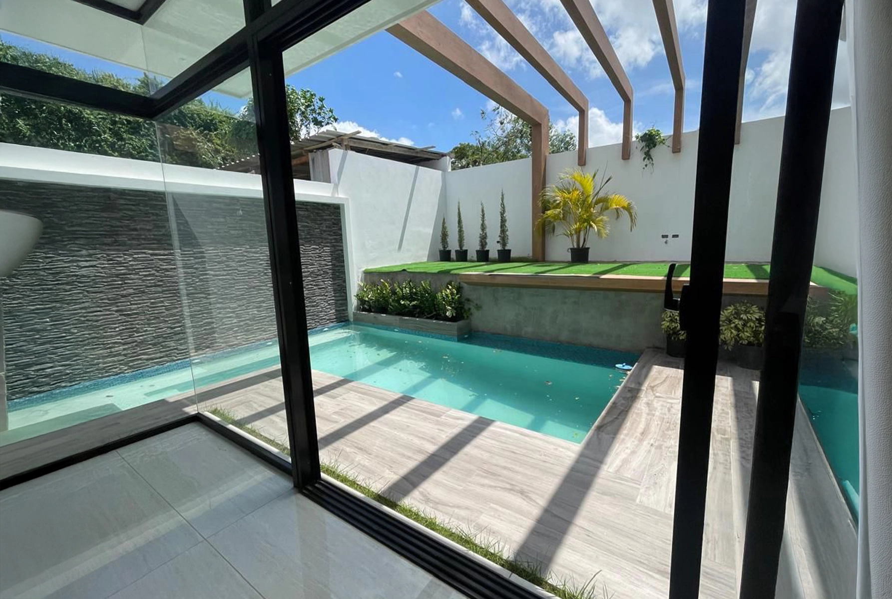 Casa proyecto en gurabo I