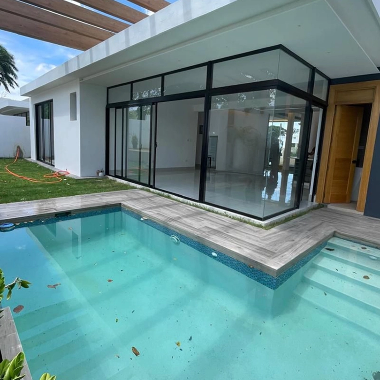 Casa proyecto en gurabo I