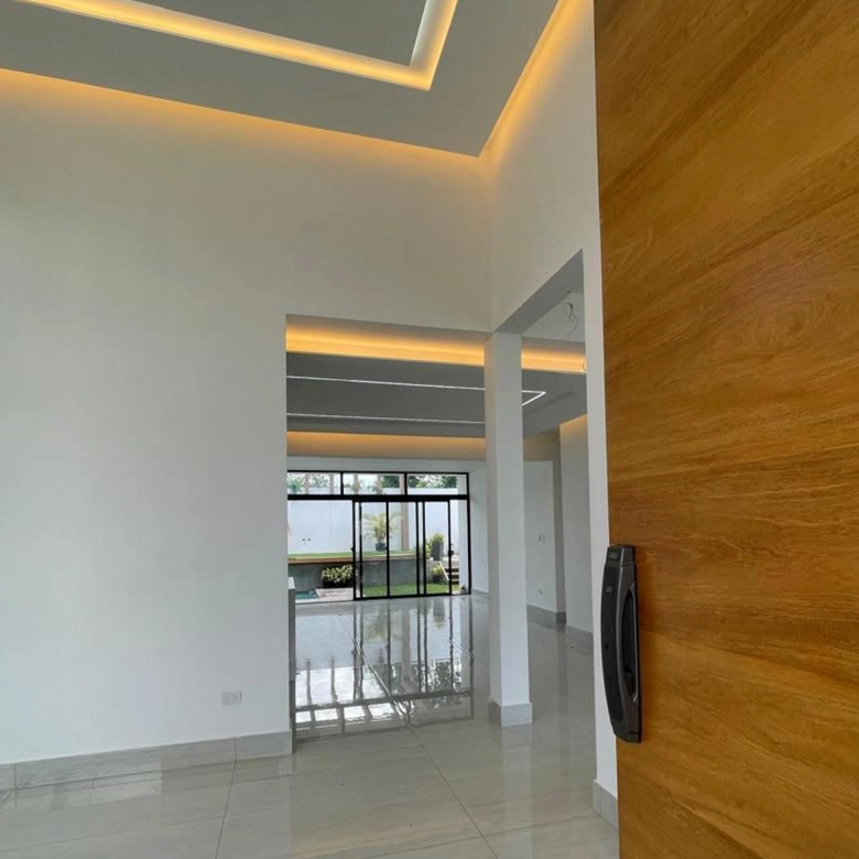 Casa proyecto en gurabo I