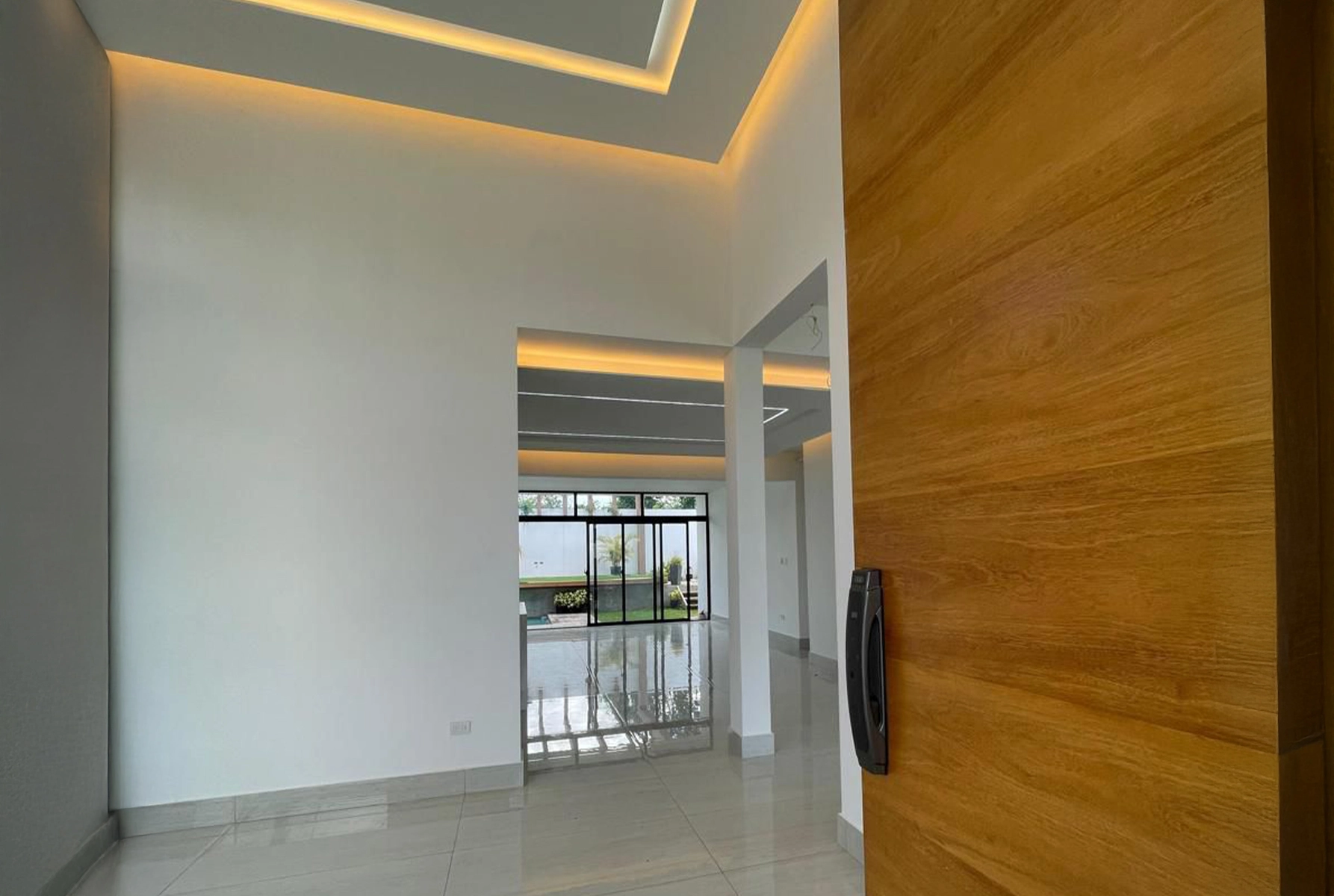Casa proyecto en gurabo I