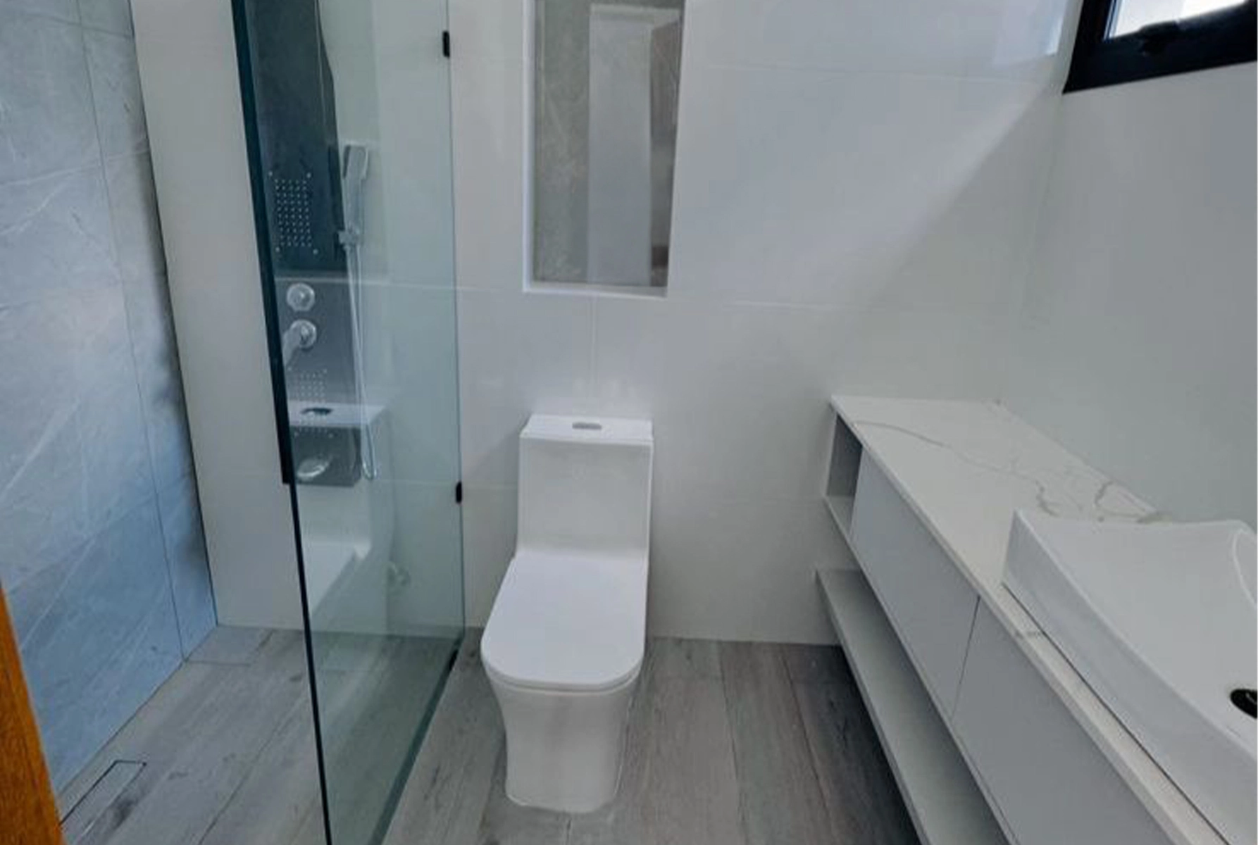 Casa proyecto en gurabo I