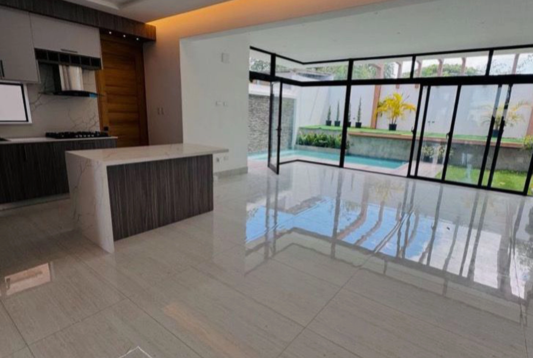 Casa proyecto en gurabo I