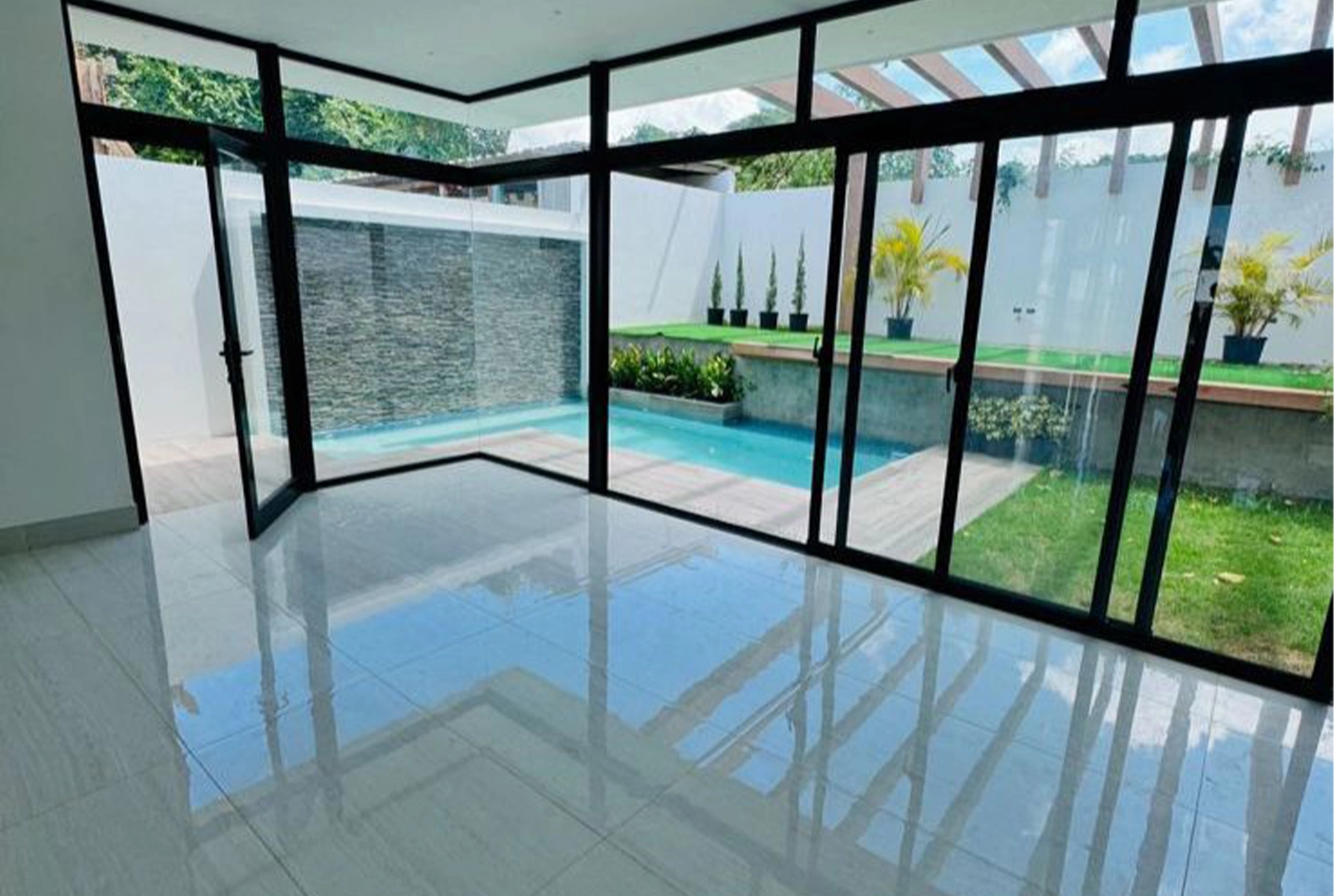 Casa proyecto en gurabo I