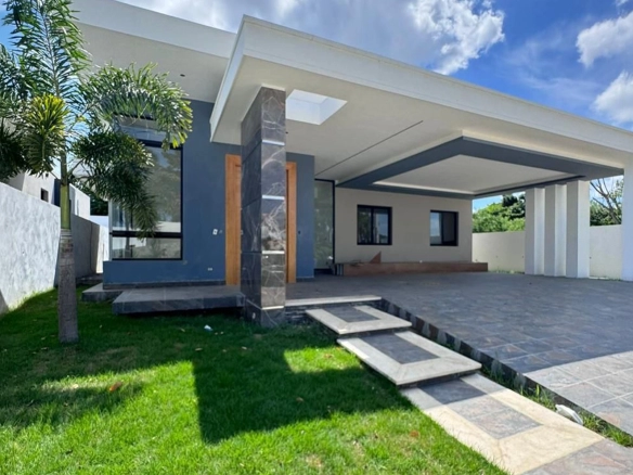Casa proyecto en gurabo I
