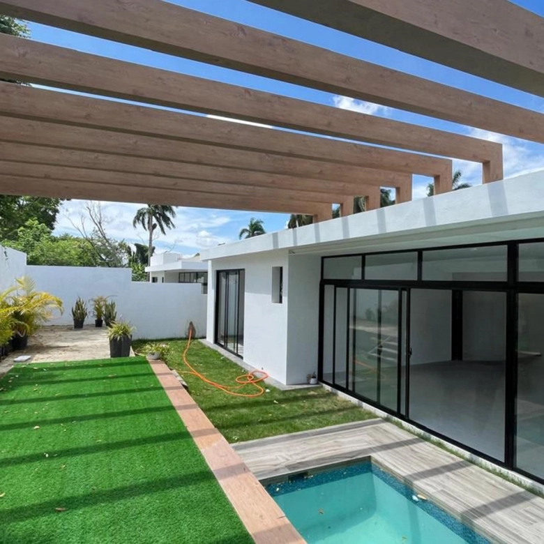 Casa proyecto en gurabo I