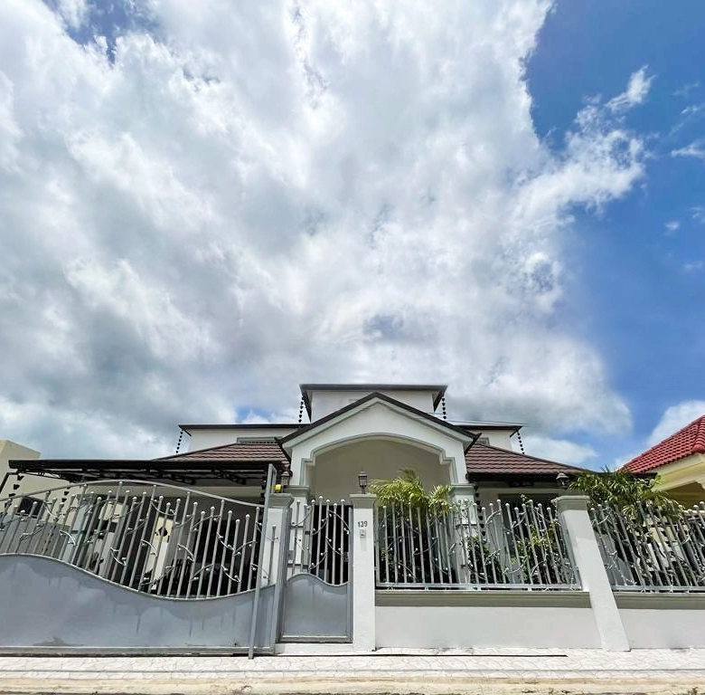 Casa proyecto privado