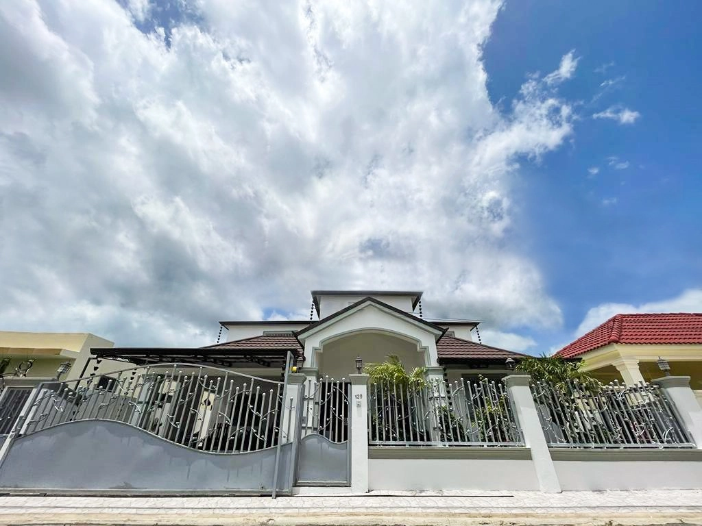 Casa proyecto privado