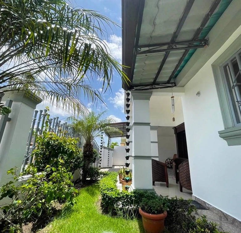 Casa proyecto privado