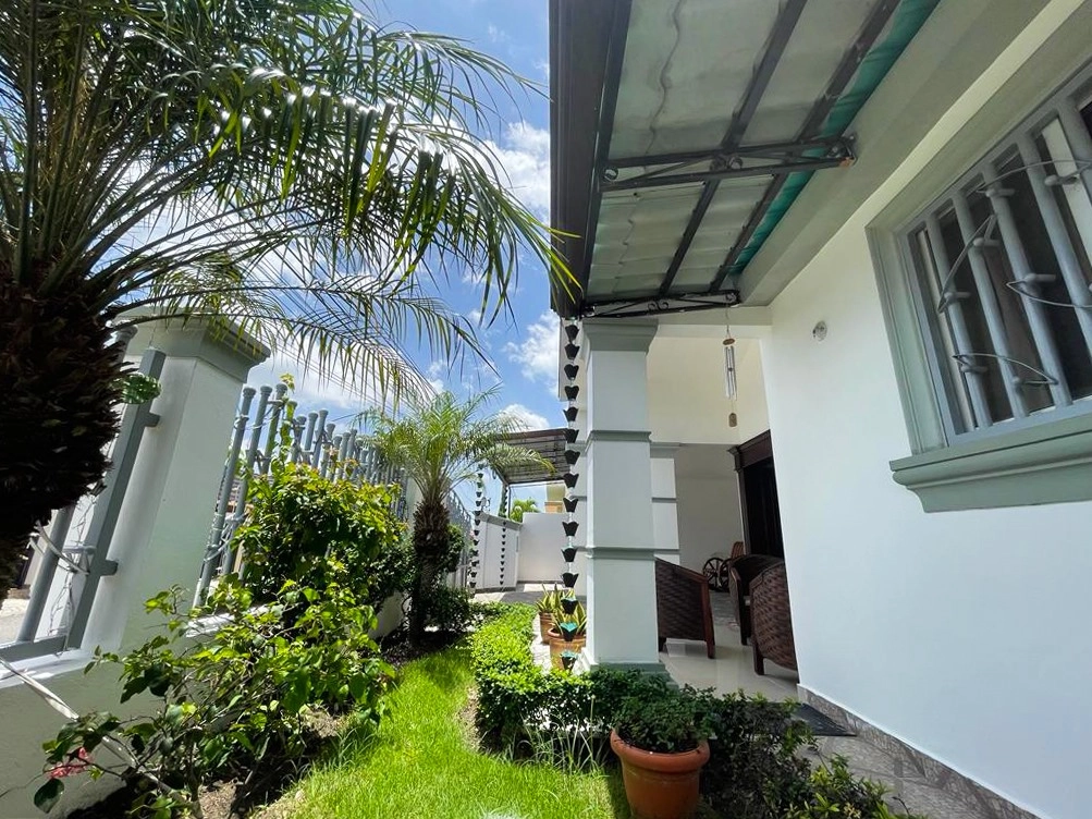 Casa proyecto privado