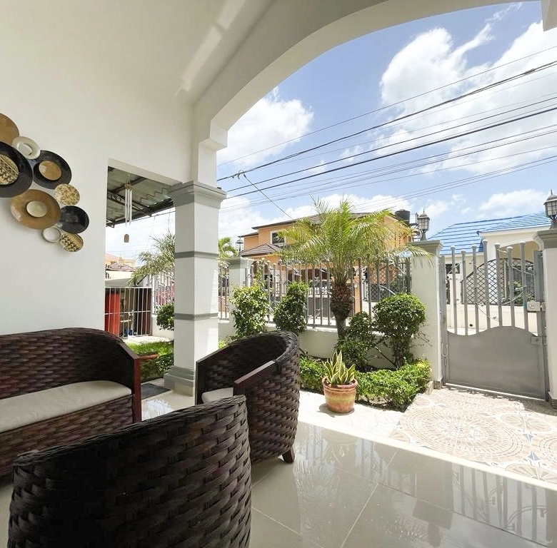 Casa proyecto privado