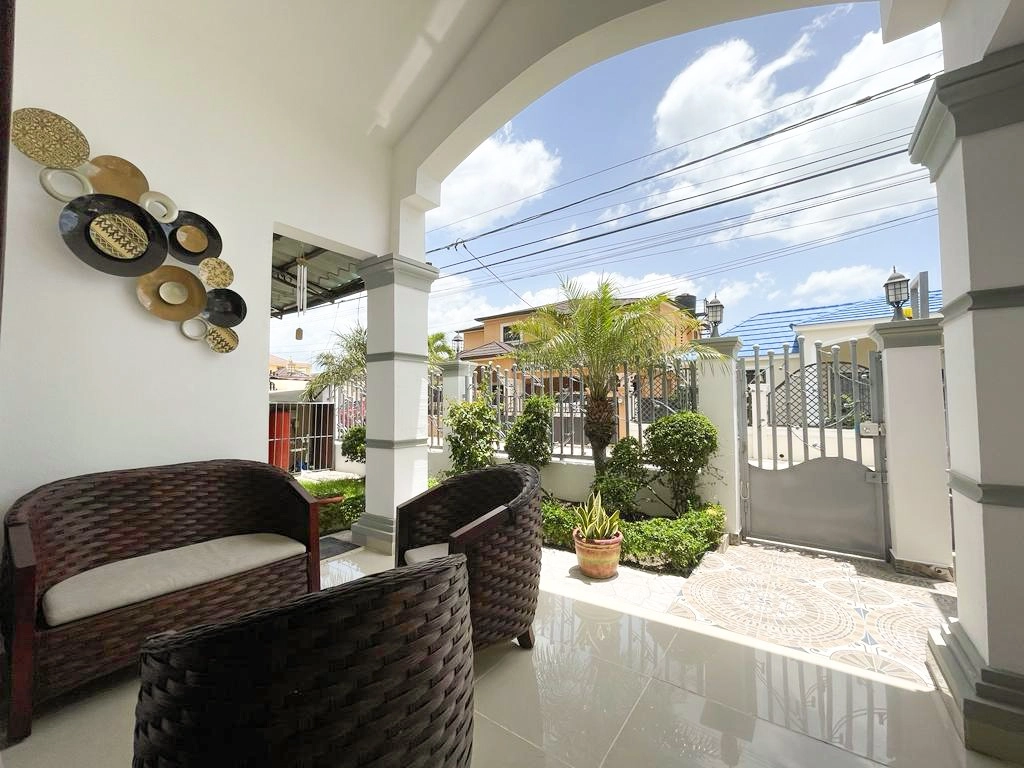 Casa proyecto privado