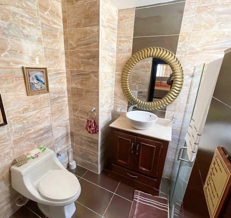 Casa proyecto privado