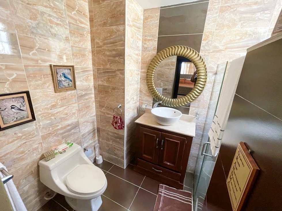 Casa proyecto privado