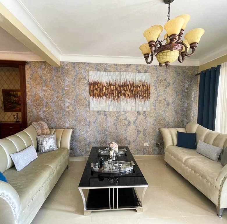 Casa proyecto privado