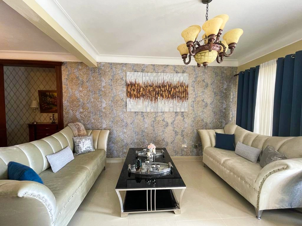 Casa proyecto privado