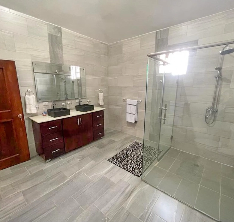 Casa proyecto privado