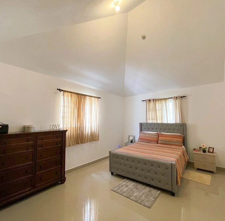Casa proyecto privado