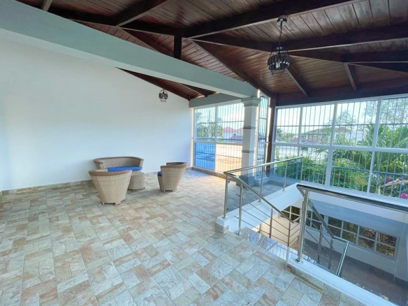 Casa proyecto privado