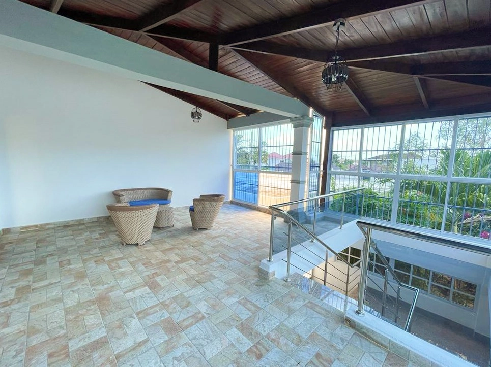 Casa proyecto privado