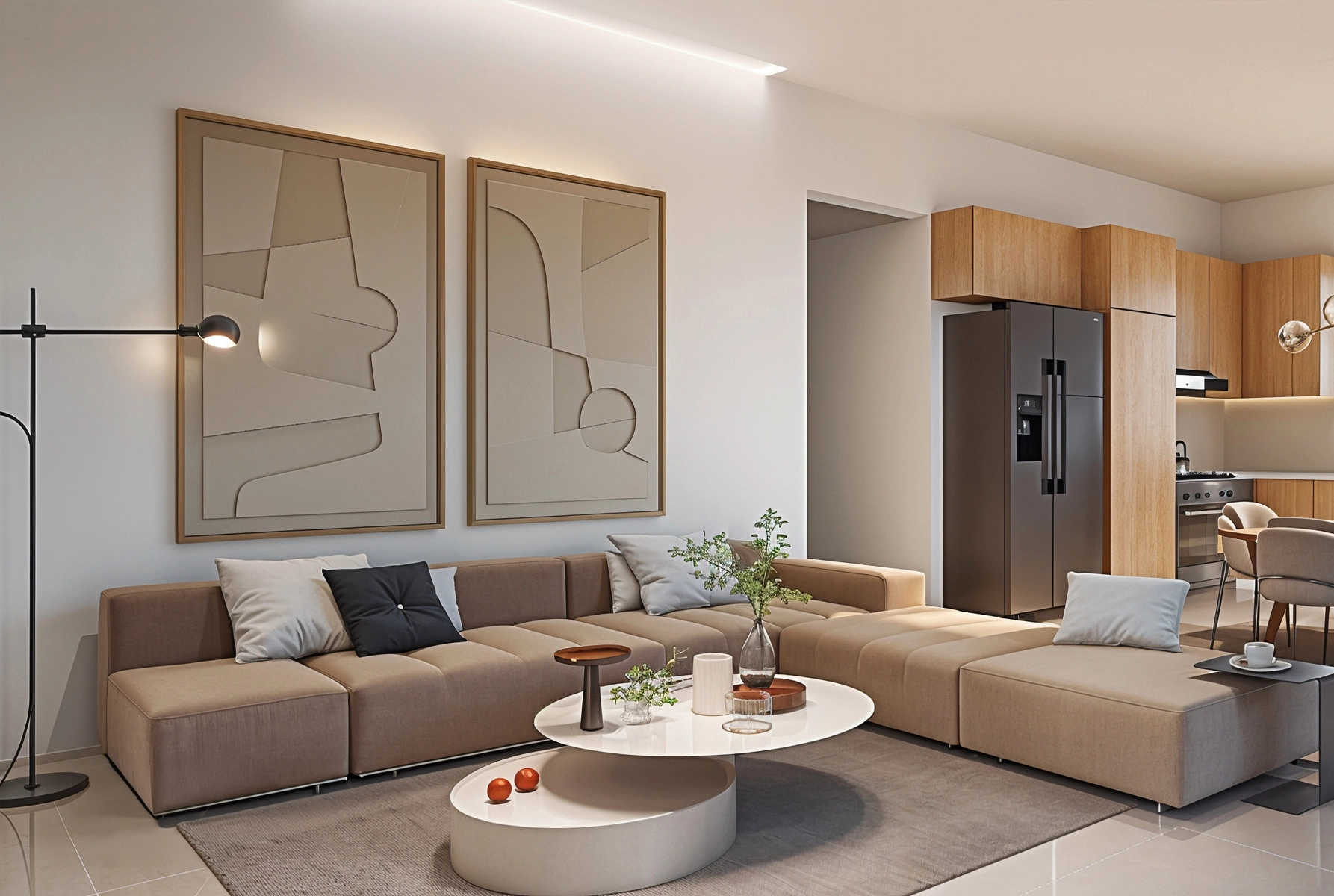 Residencial Paul II