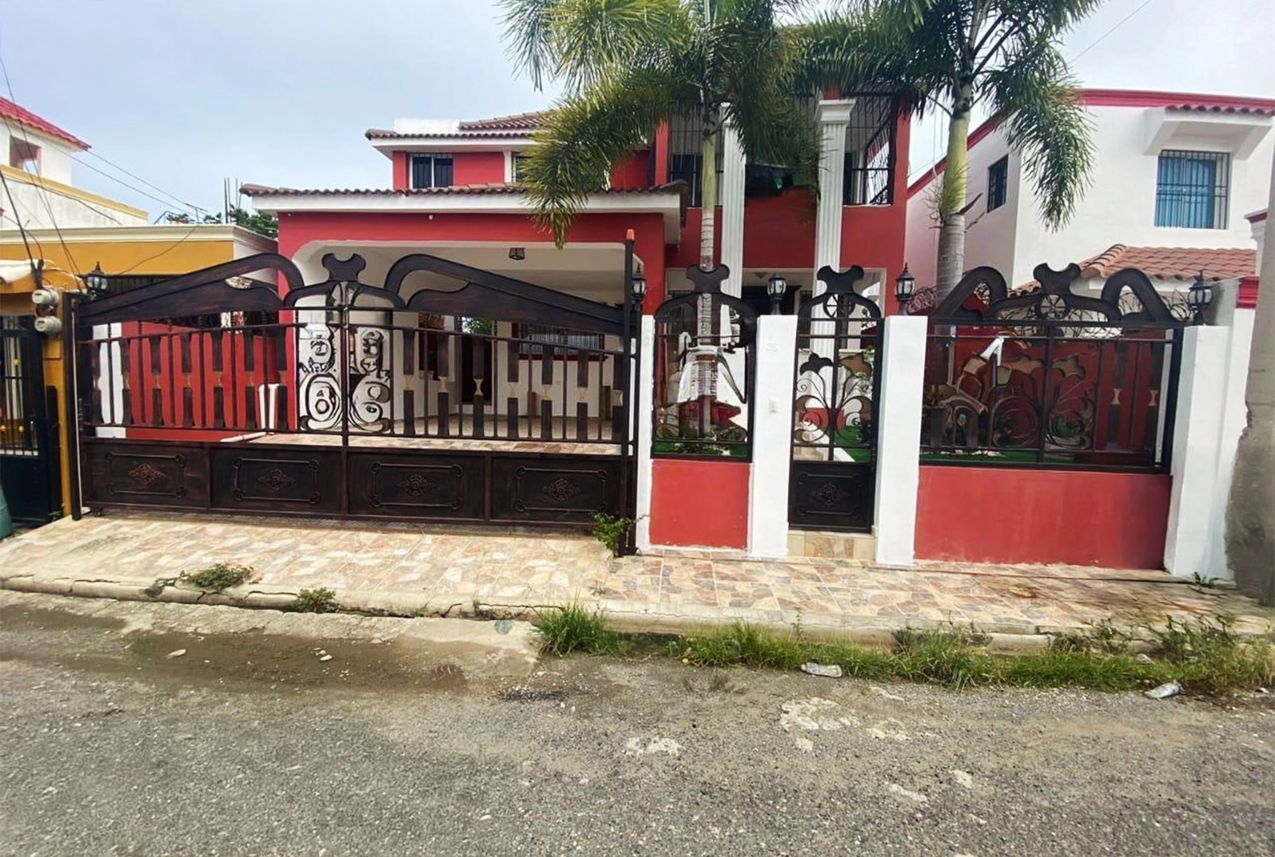 Casa en Jardines del norte