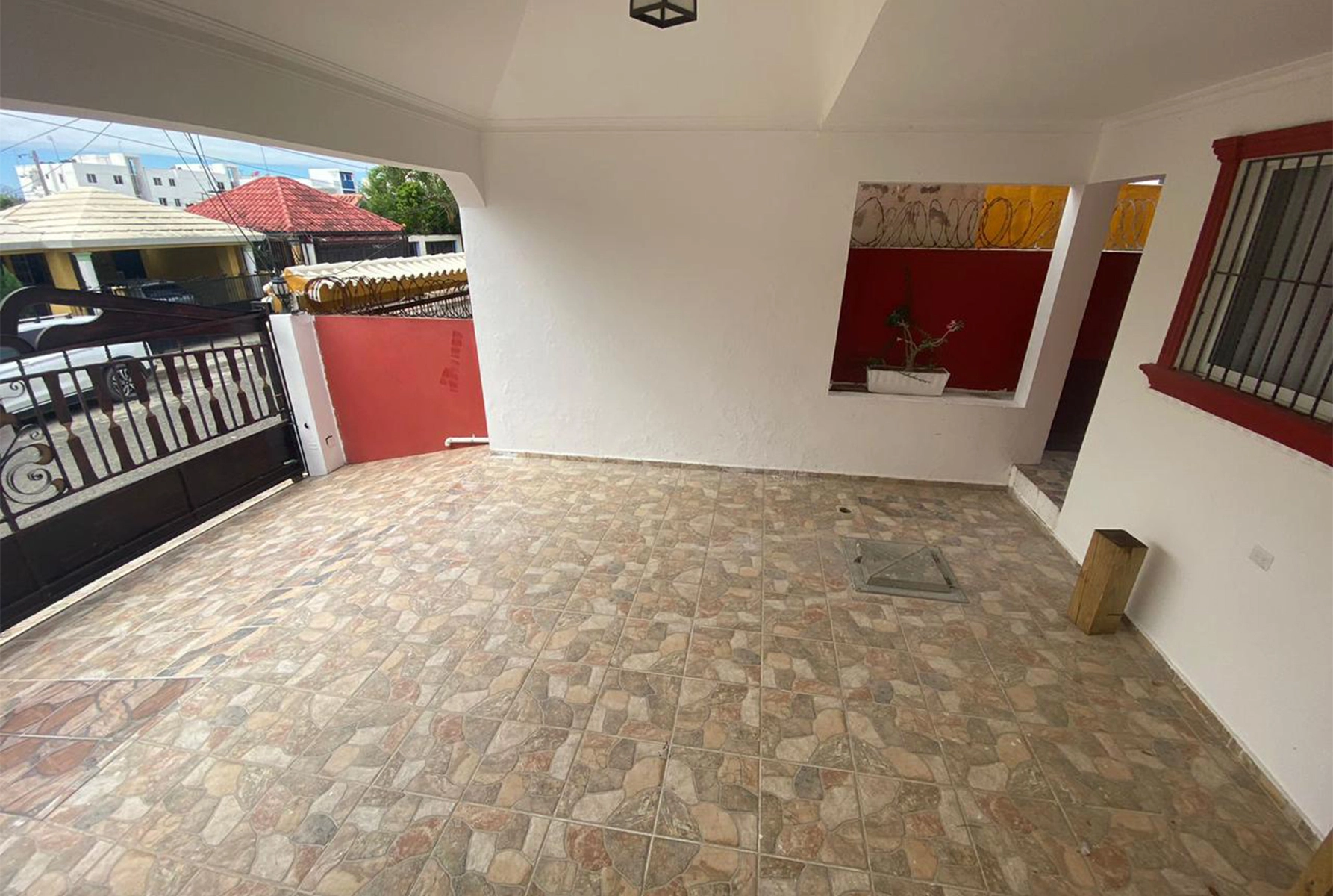 Casa en Jardines del norte