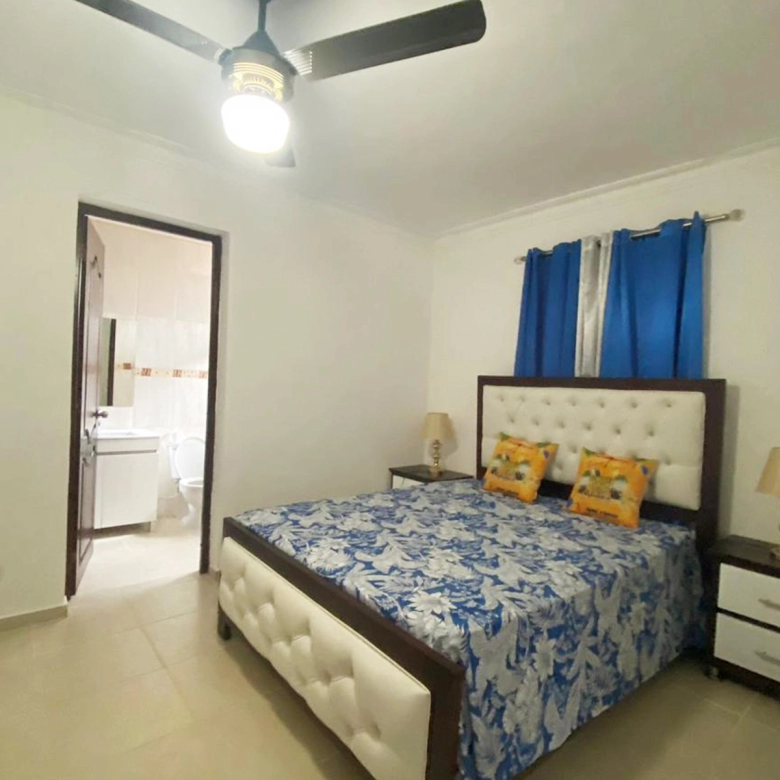 Casa en Jardines del norte
