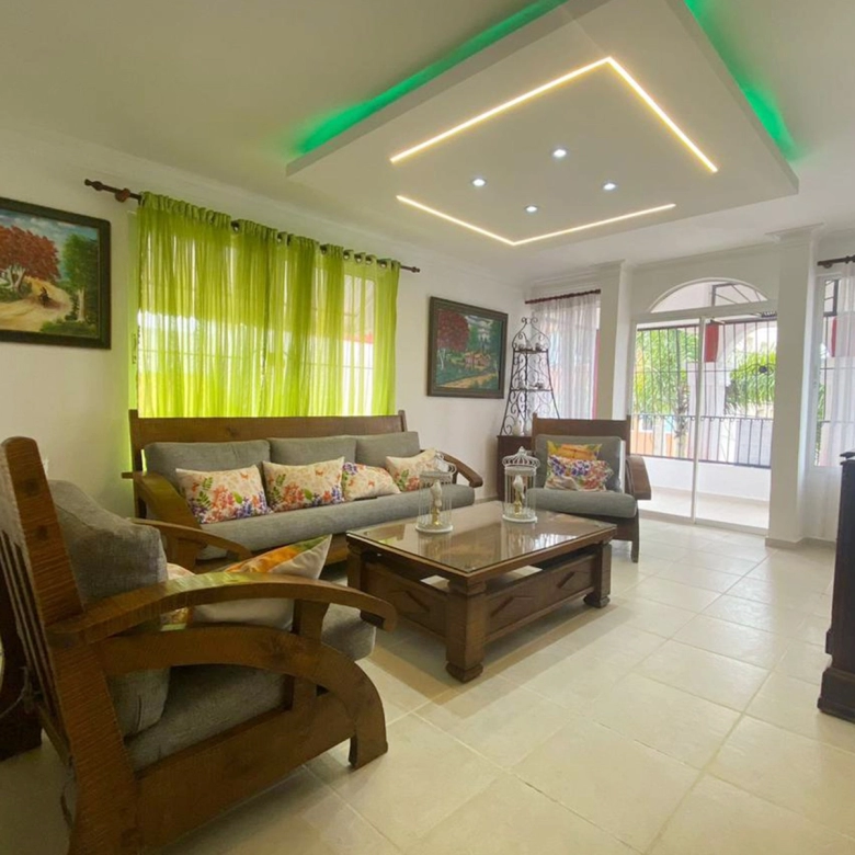 Casa en Jardines del norte