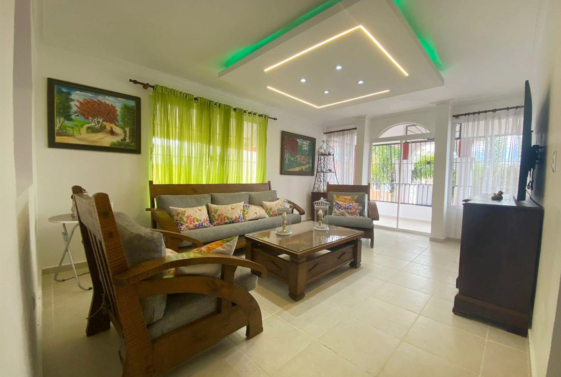 Casa en Jardines del norte