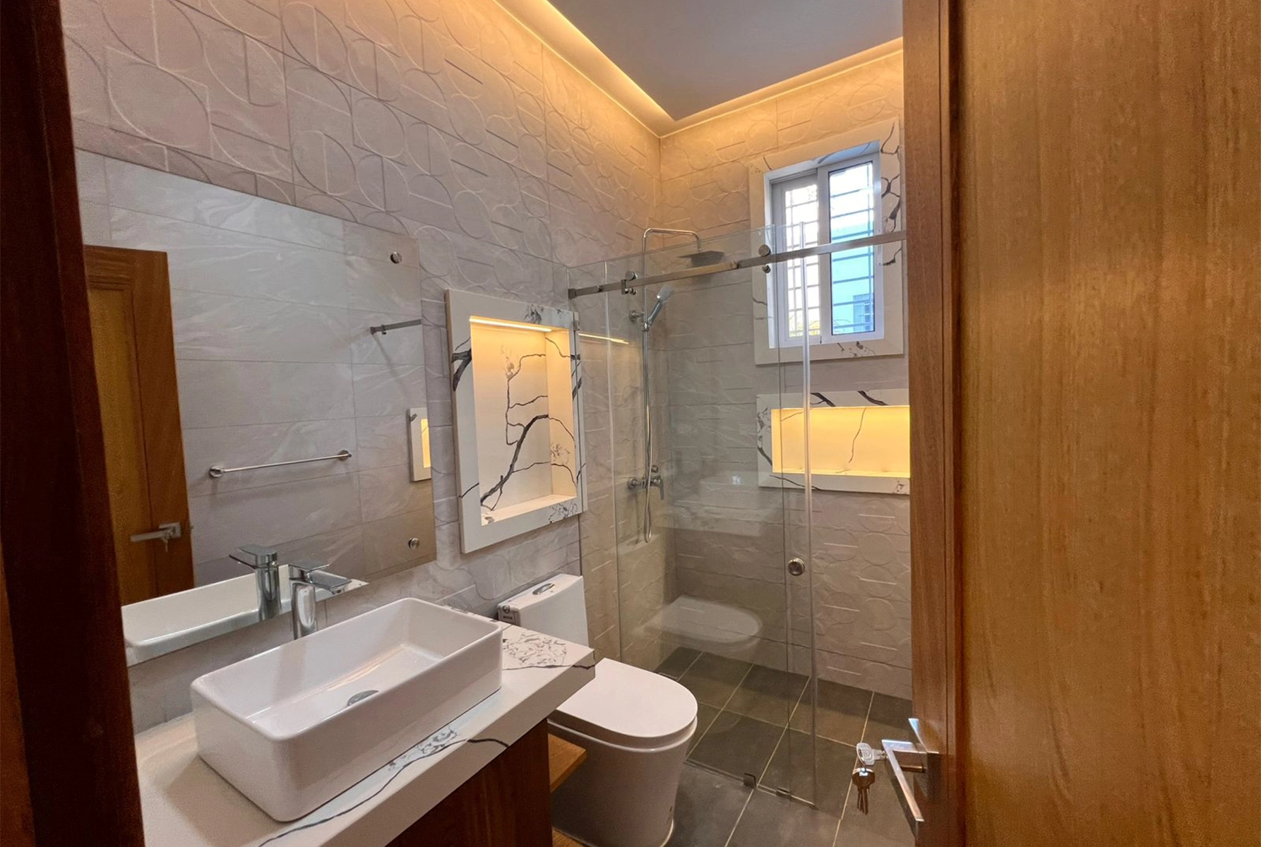Casa en Gurabo en Residencial cerrado
