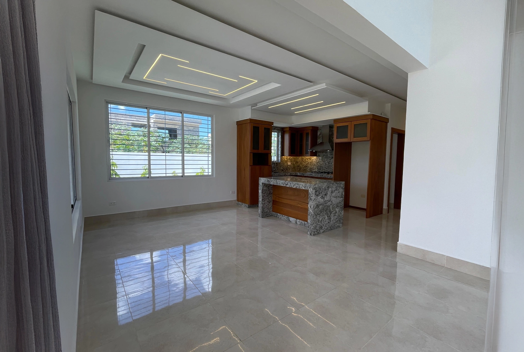 Casa en Gurabo en Residencial cerrado