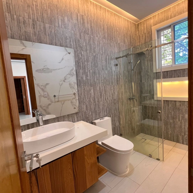 Casa en Gurabo en Residencial cerrado