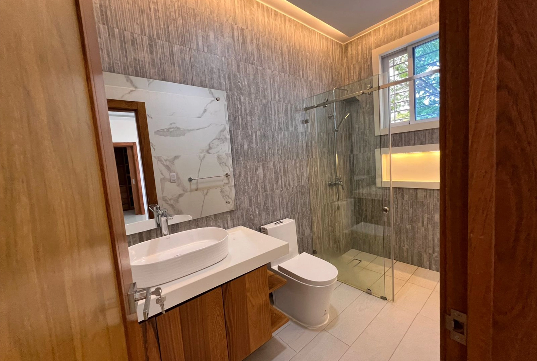 Casa en Gurabo en Residencial cerrado
