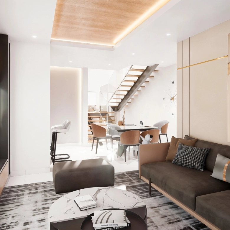 Miltej Residences