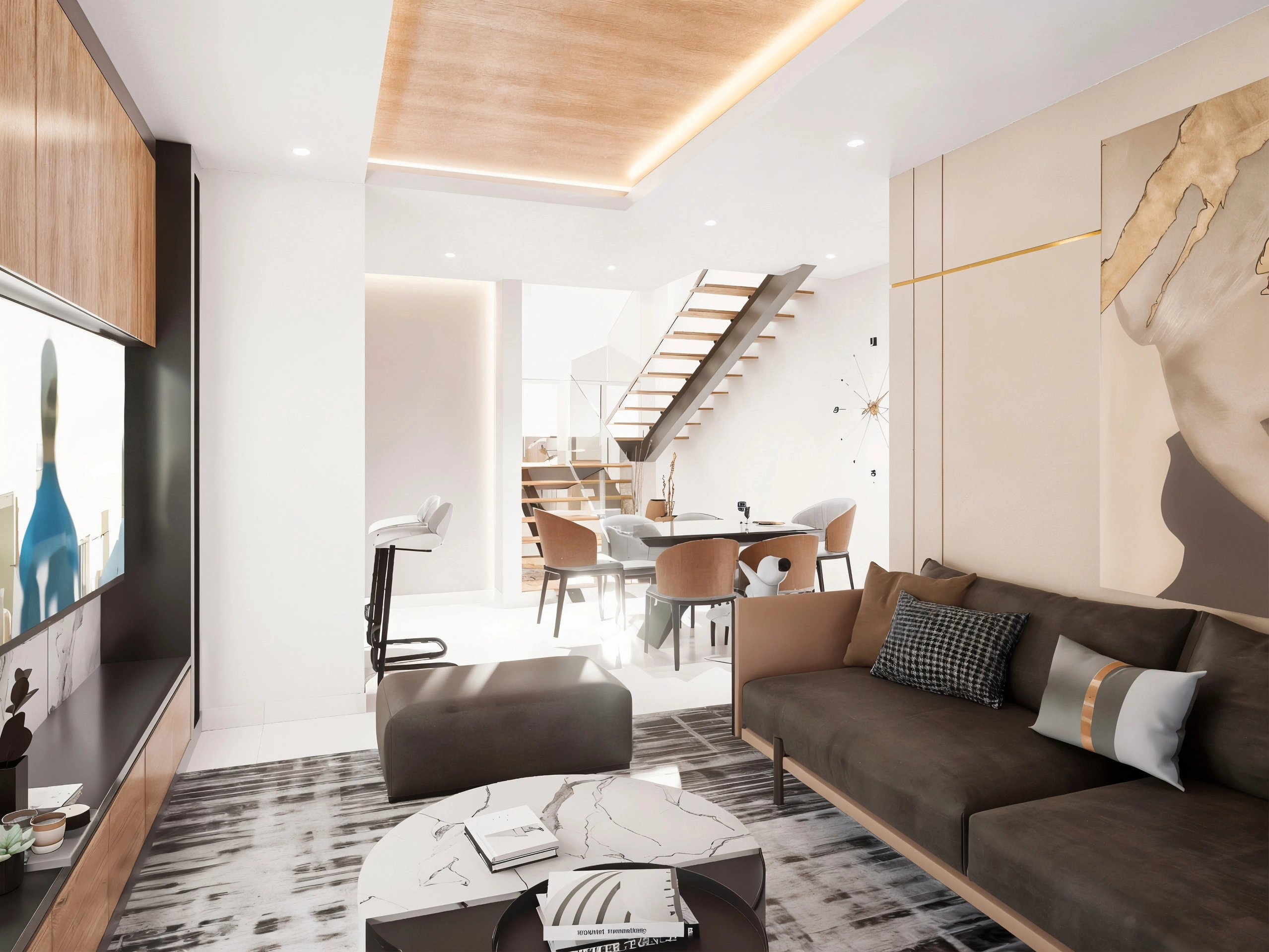 Miltej Residences