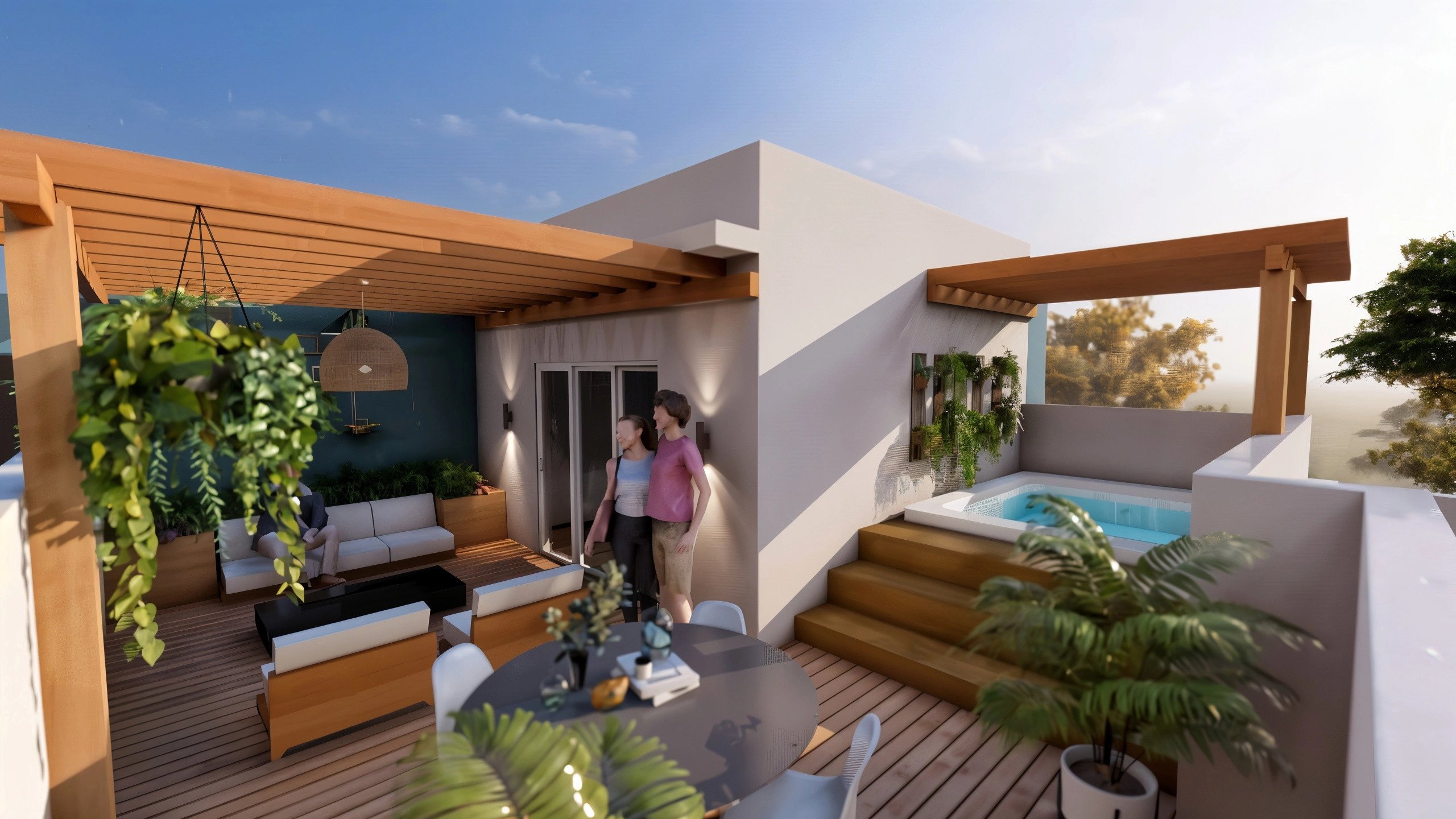 Miltej Residences