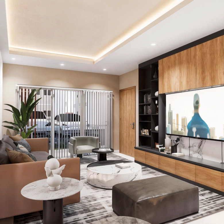 Miltej Residences