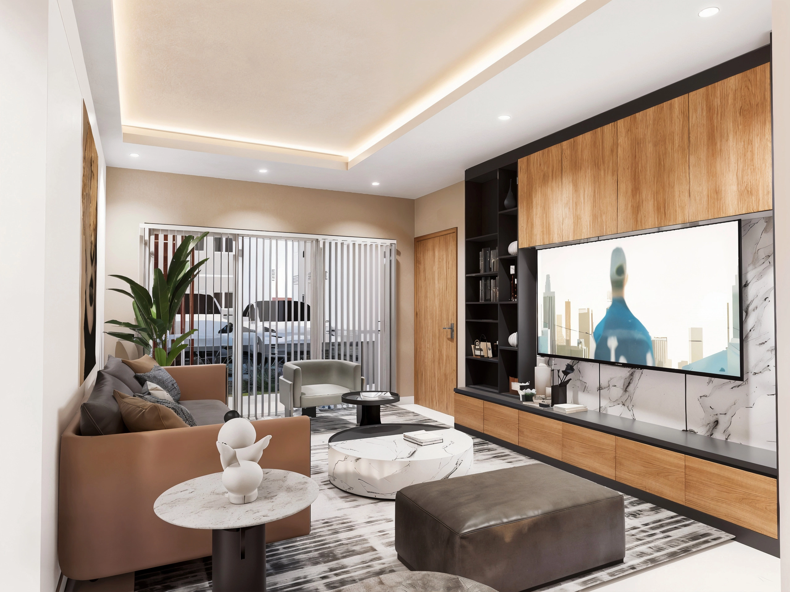 Miltej Residences