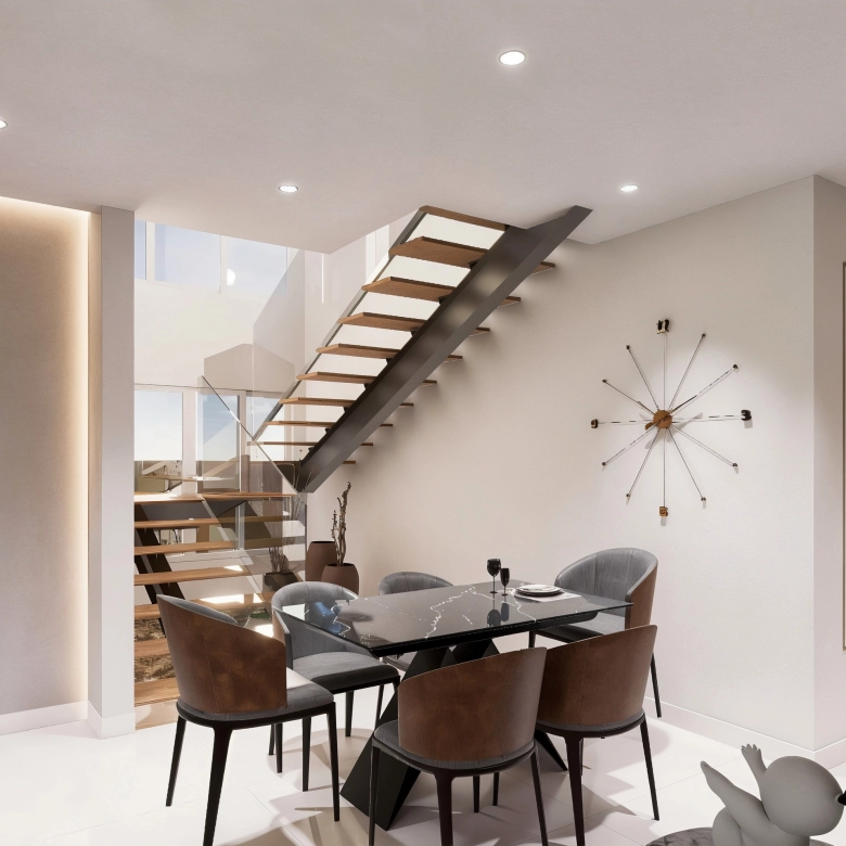 Miltej Residences