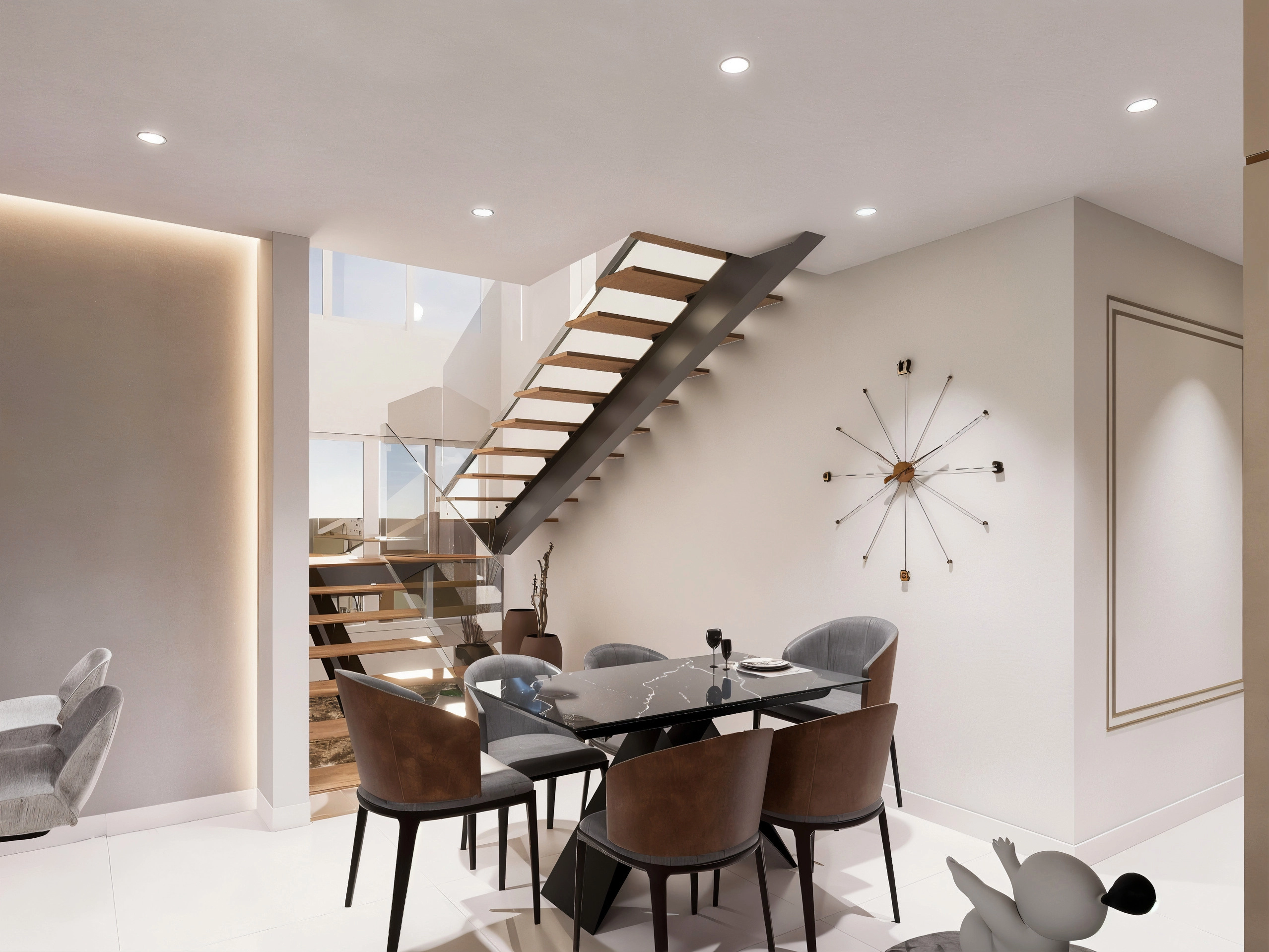 Miltej Residences
