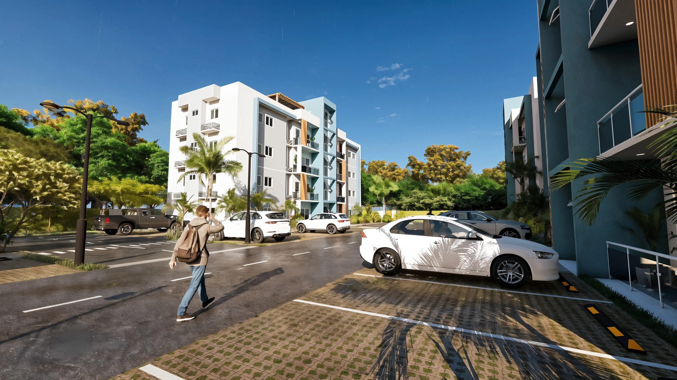 Miltej Residences