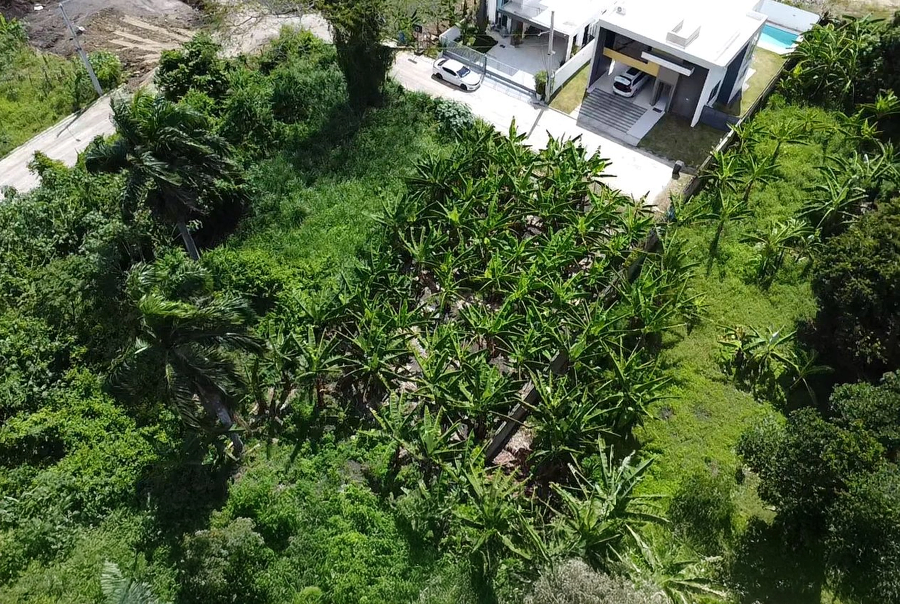 Solar en Gurabo | urb privada