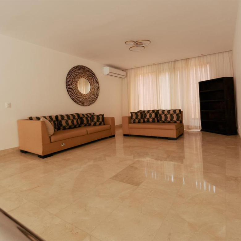 Casa en las carmelitas