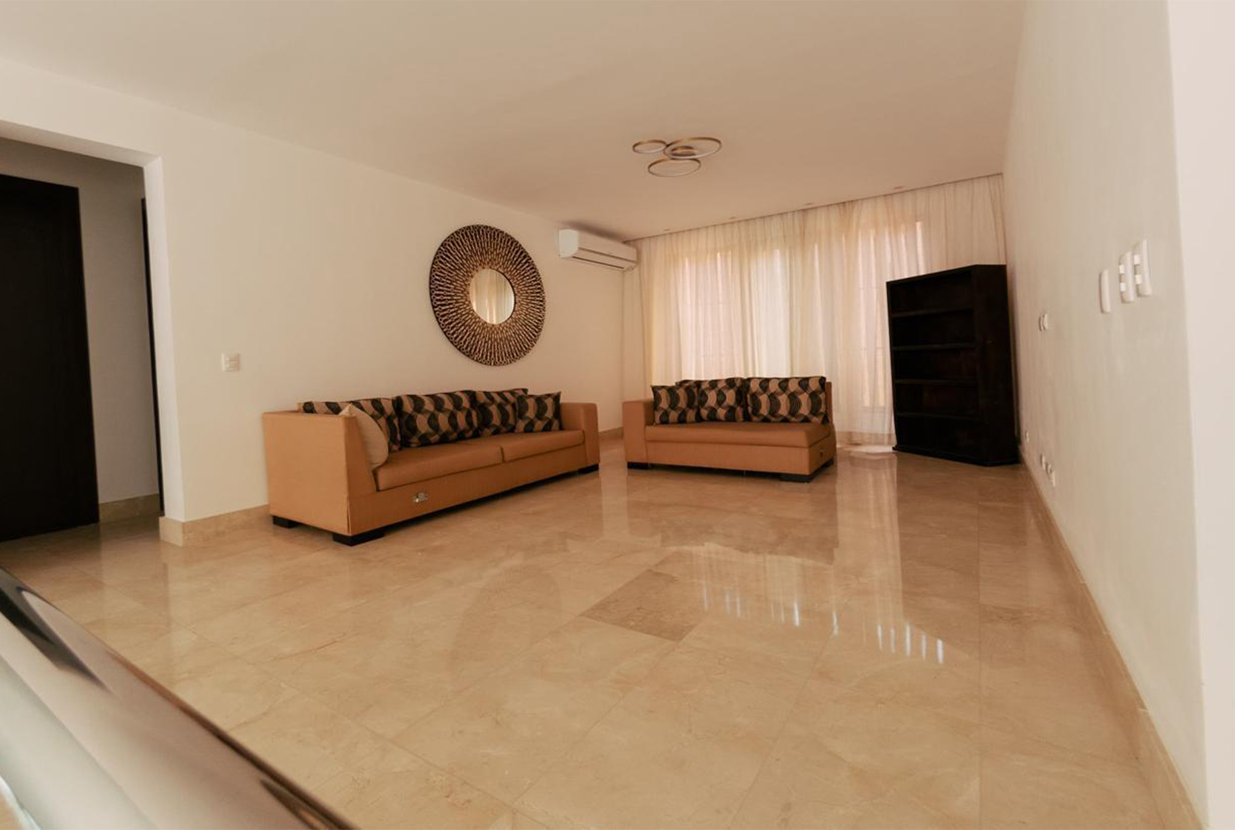 Casa en las carmelitas