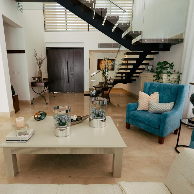 Casa en las carmelitas