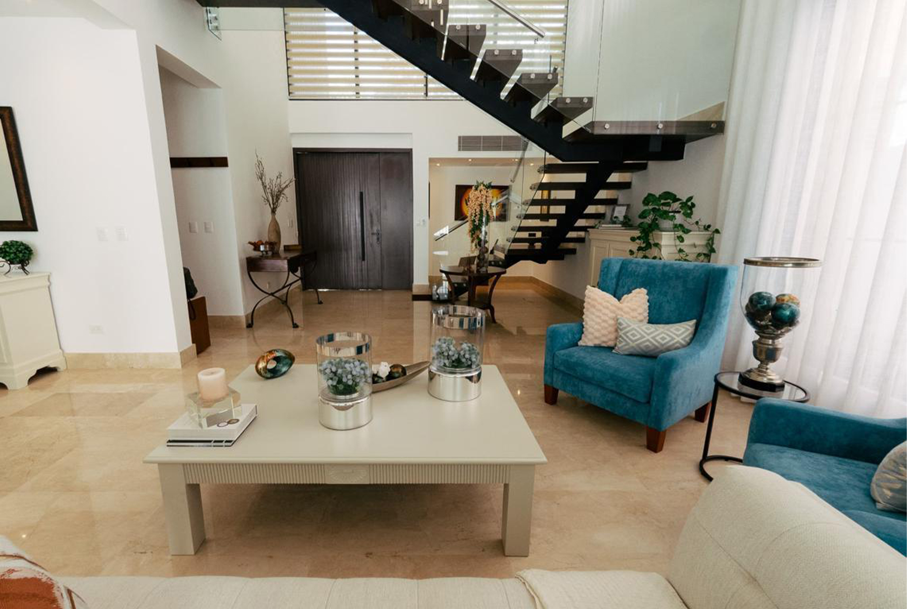 Casa en las carmelitas