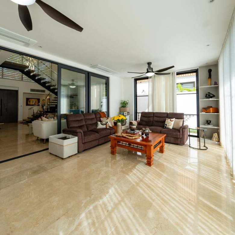 Casa en las carmelitas