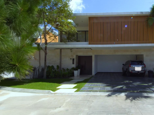 Casa en las carmelitas