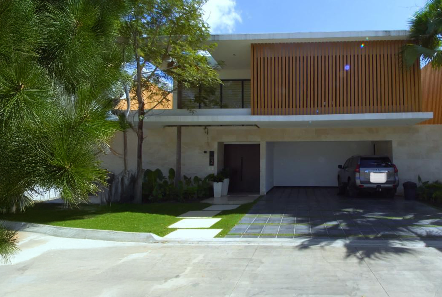 Casa en las carmelitas